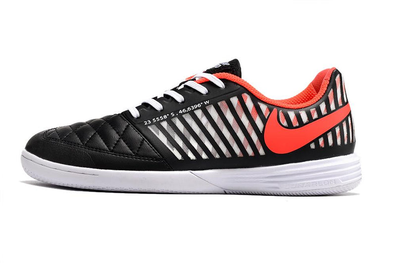 Chuteira Futsal Nike Lunar Gato II IC