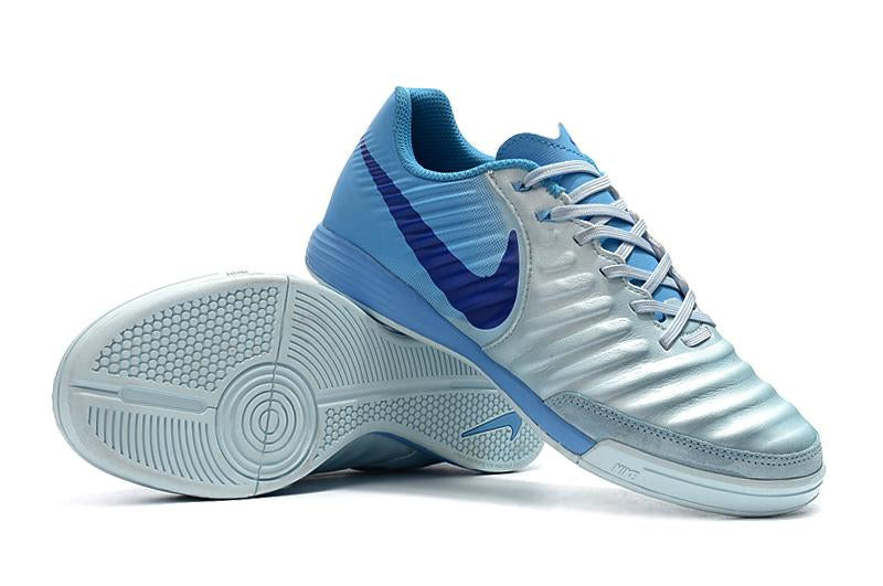 Chuteira Futsal Nike Tiempo Ligera