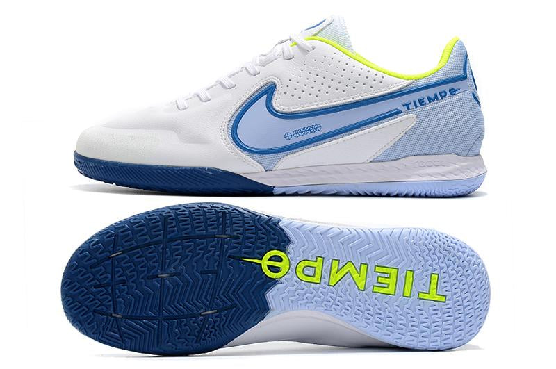 Chuteira Futsal Nike Tiempo Legend 9 Academy
