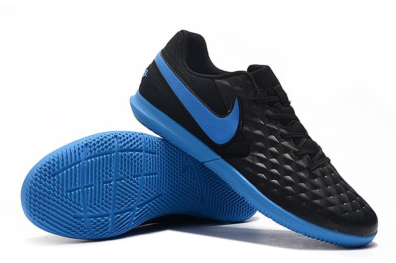 Chuteira Futsal Nike Tiempo Legend 8 club