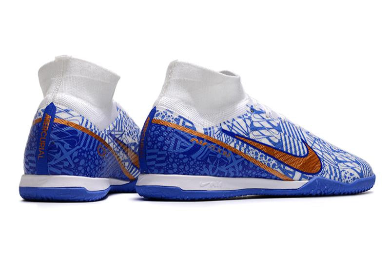 Chuteira Futsal Nike Air Zoom Mercurial Superfly IX Elite