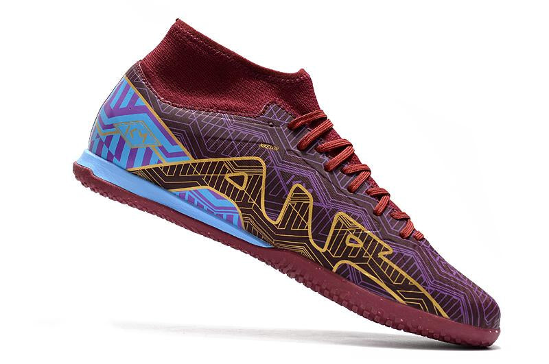 Chuteira Futsal Nike Air Zoom Mercurial Superfly