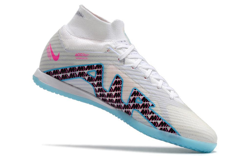 Chuteira Futsal Nike Air Zoom Mercurial Superfly IX Elite