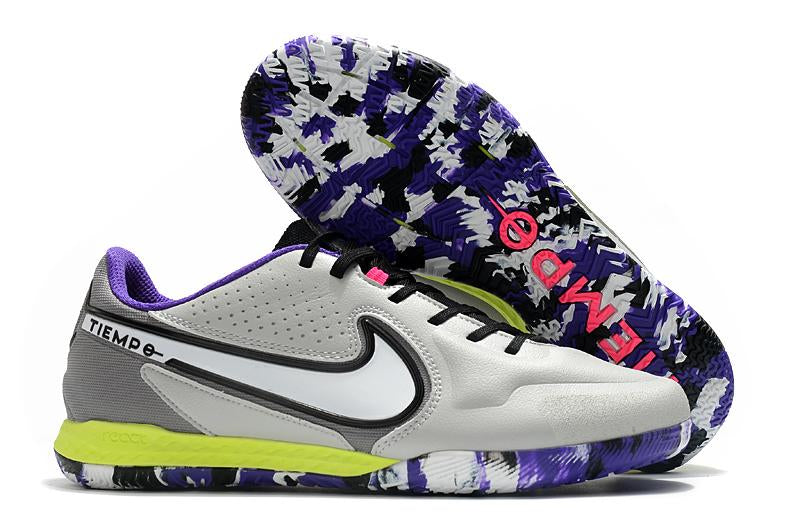 Chuteira Futsal Nike Tiempo Legend 9 Academy