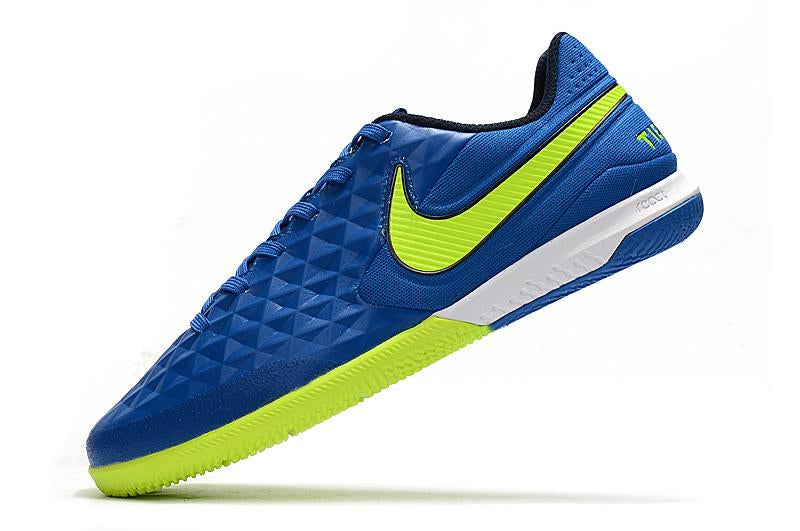 Chuteira Futsal Nike Tiempo Legend 8 pro