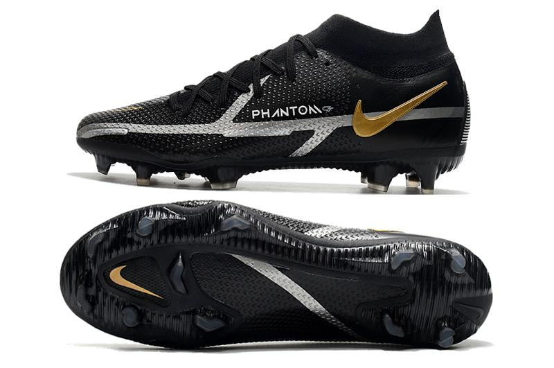 Chuteira Nike Phantom GT2 Dynamic