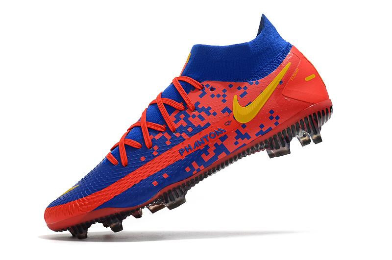 Chuteira Nike Phantom GT Elite Dynamic Fit