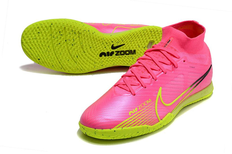 Chuteira Futsal Nike Air Zoom Mercurial Superfly IX Elite