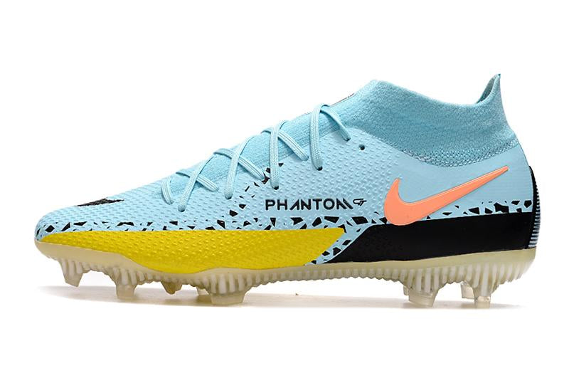 Chuteira Nike Phantom GT2 Dynamic
