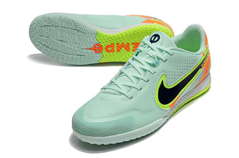 Chuteira Futsal Nike Tiempo Legend 9 Academy