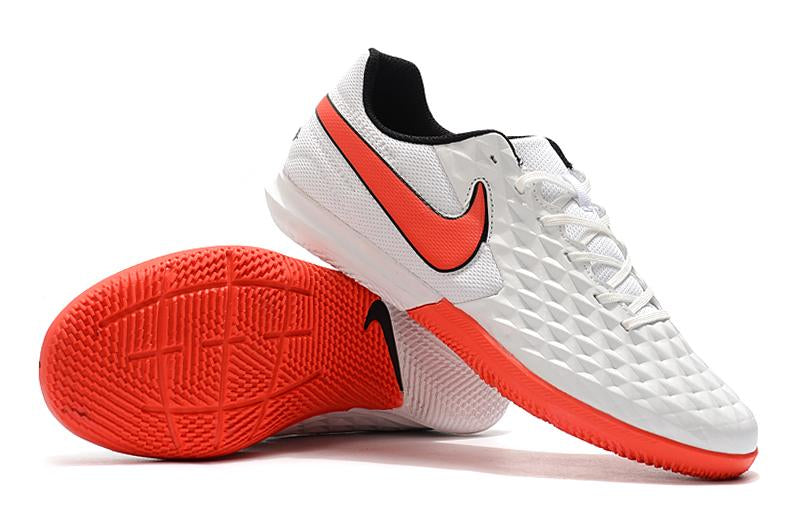 Chuteira Futsal Nike Tiempo Legend 8 club