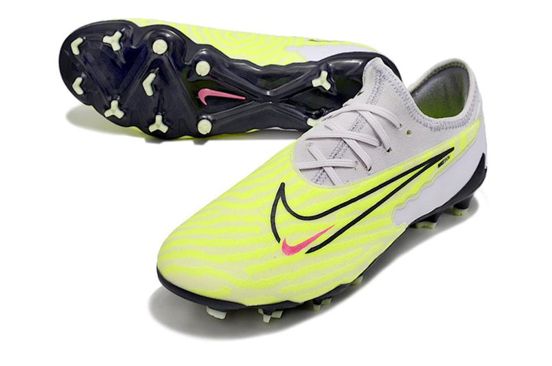 Chuteira Nike Phantom GX Elite