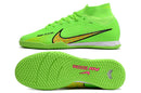 Chuteira Futsal Nike Air Zoom Mercurial Superfly IX Elite