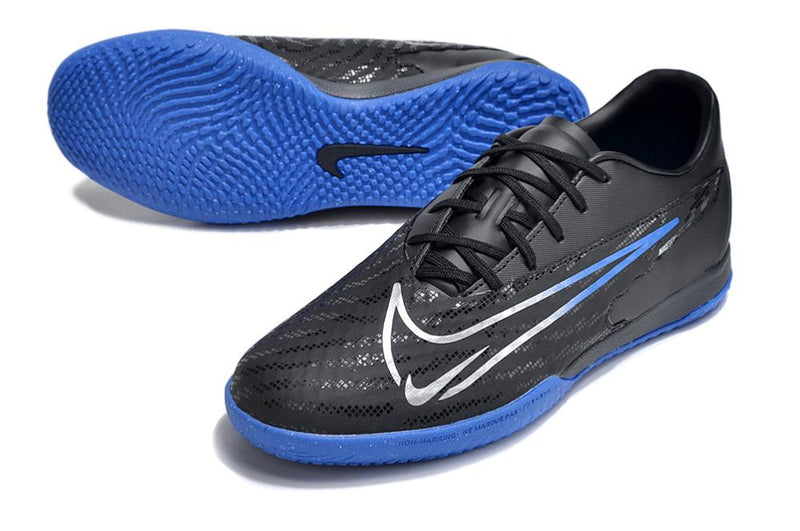 Chuteira Futsal Nike Phantom GX Academy