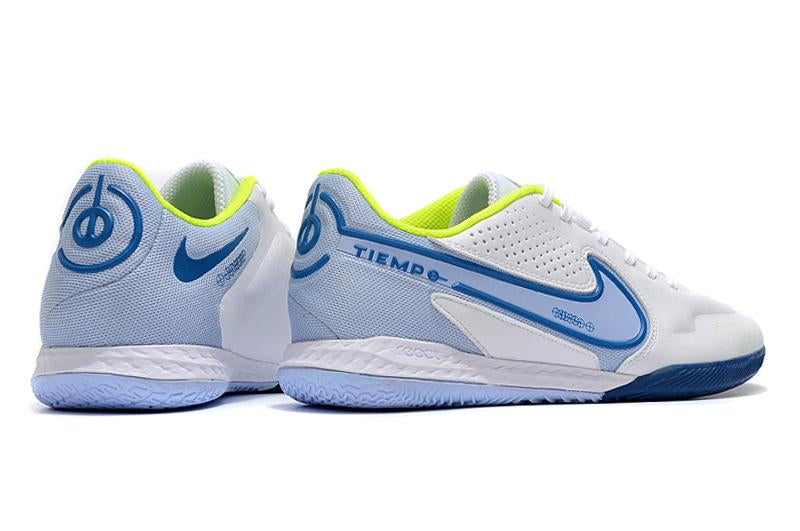 Chuteira Futsal Nike Tiempo Legend 9 Academy