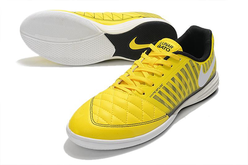 Chuteira Futsal Nike Lunar Gato II IC