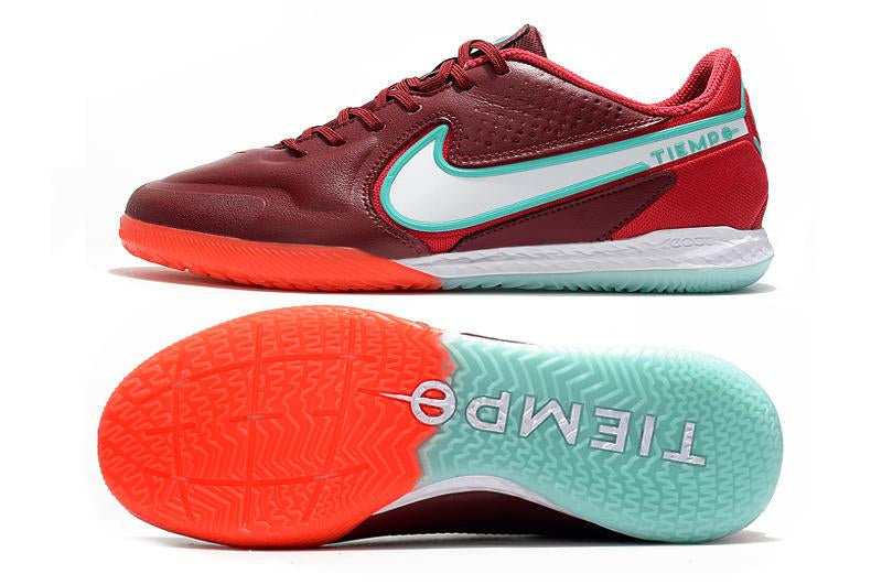 Chuteira Futsal Nike Tiempo Legend 9 Academy