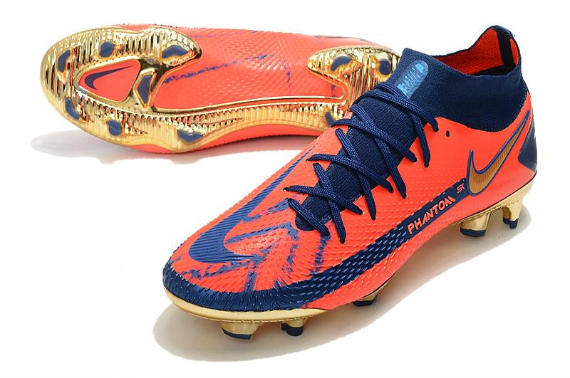 Chuteira Nike Phantom GT Elite Dynamic Fit