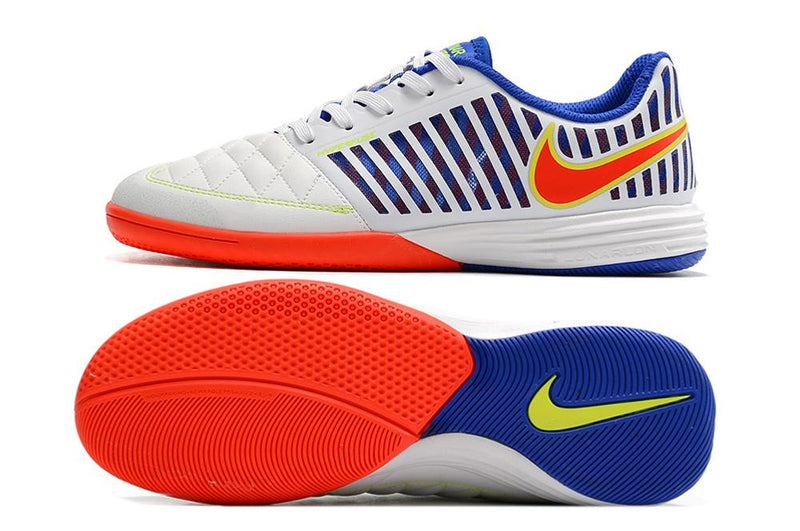 Chuteira Futsal Nike Lunar Gato II IC