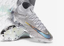 Chuteira Nike Air Zoom Mercurial Superfly IX Elite FG
