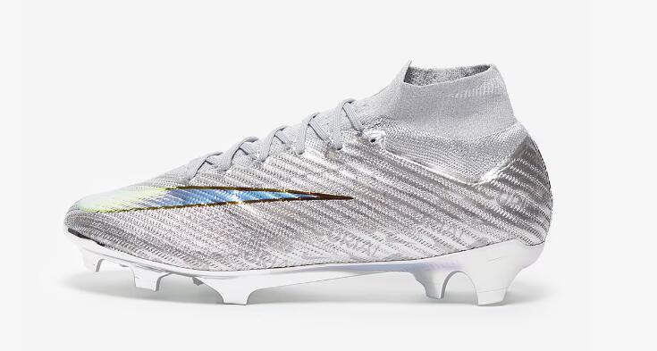 Chuteira Nike Air Zoom Mercurial Superfly IX Elite FG