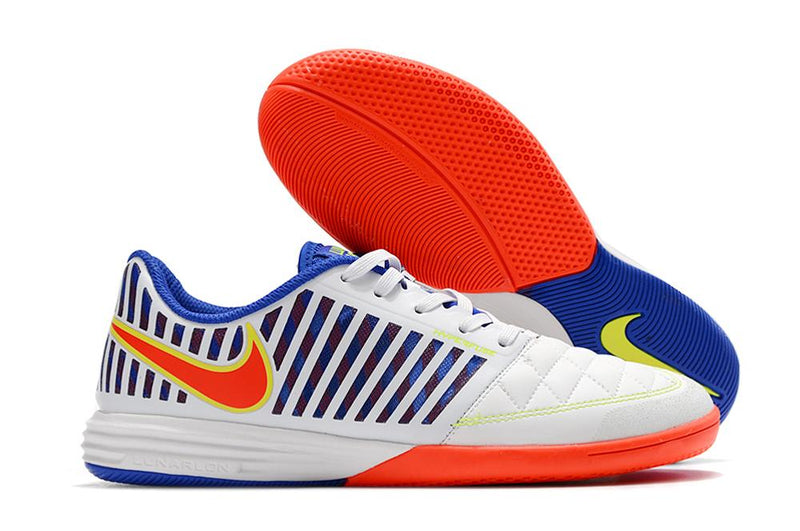 Chuteira Futsal Nike Lunar Gato II IC