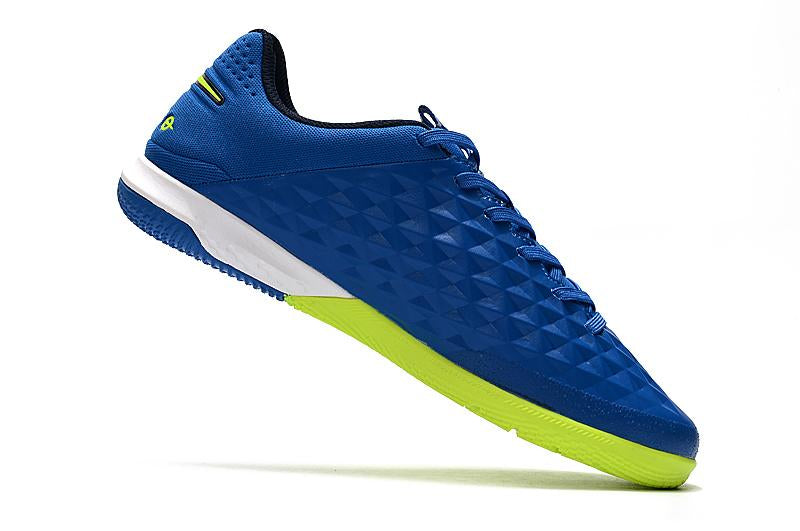 Chuteira Futsal Nike Tiempo Legend 8 pro
