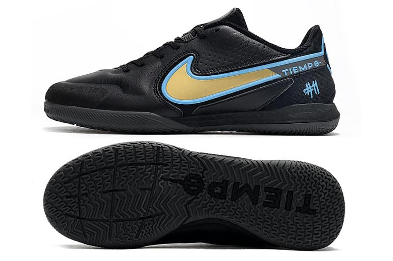 Chuteira Futsal Nike Tiempo Legend 9 Academy