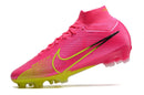 Chuteira Nike Air Zoom Mercurial Superfly IX Elite FG