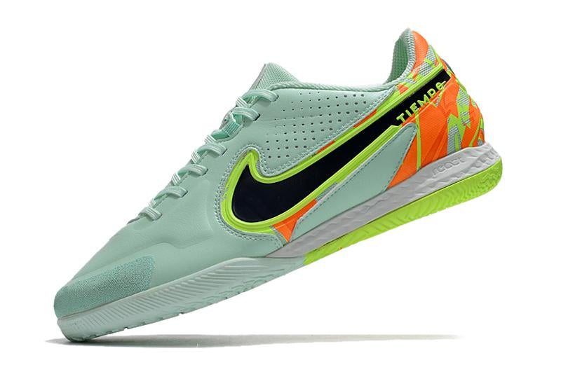 Chuteira Futsal Nike Tiempo Legend 9 Academy