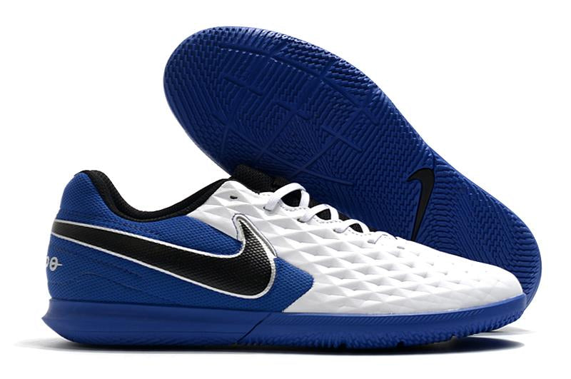 Chuteira Futsal Nike Tiempo Legend 8 club