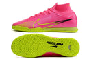 Chuteira Futsal Nike Air Zoom Mercurial Superfly IX Elite