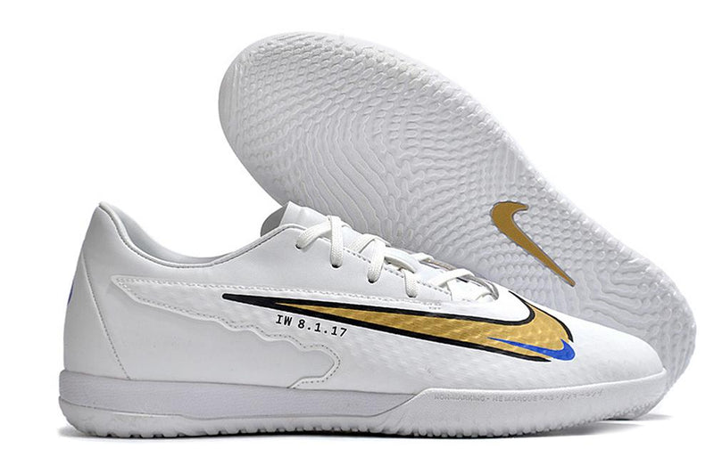 Chuteira Futsal Nike Phantom GX Academy