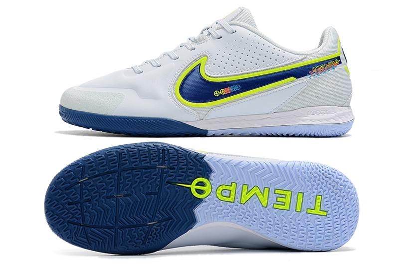 Chuteira Futsal Nike Tiempo Legend 9 Academy