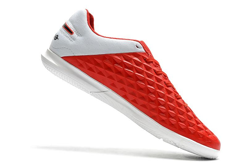 Chuteira Futsal Nike Tiempo Legend 8 club