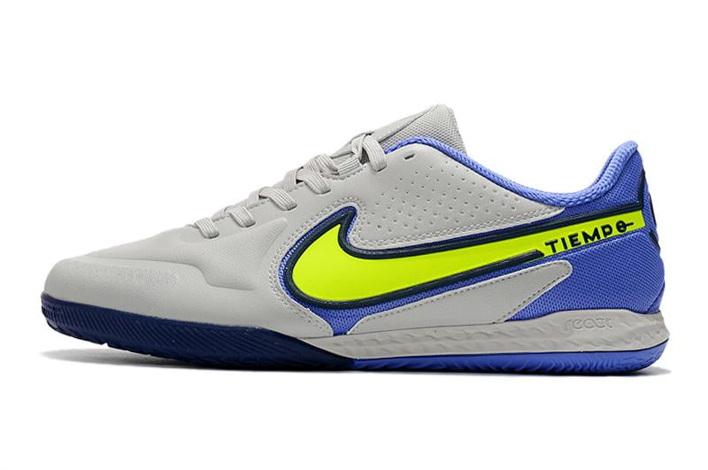 Chuteira Futsal Nike Tiempo Legend 9 Academy