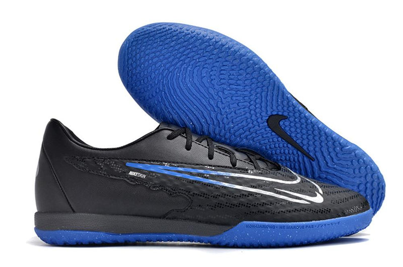 Chuteira Futsal Nike Phantom GX Academy