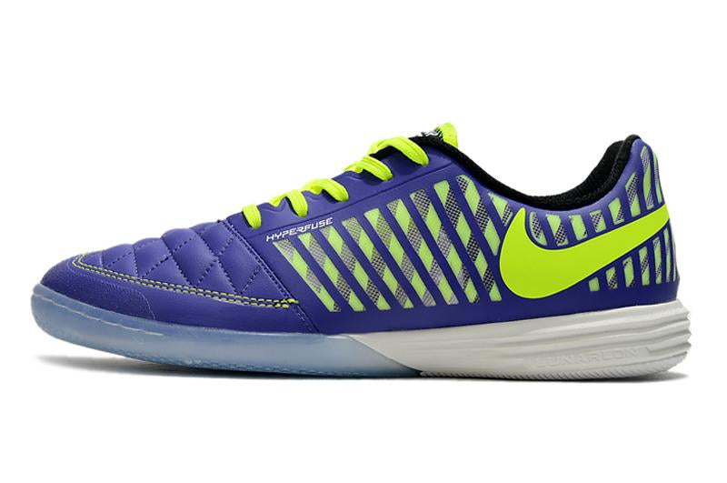 Chuteira Futsal Nike Lunar Gato II IC