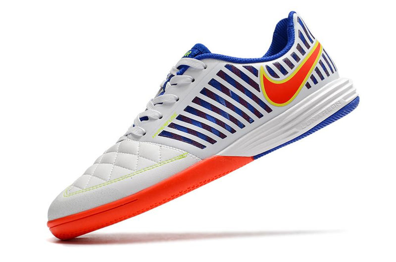 Chuteira Futsal Nike Lunar Gato II IC