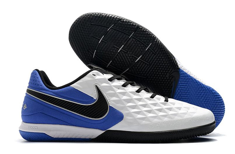 Chuteira Futsal Nike Tiempo Legend 8 pro