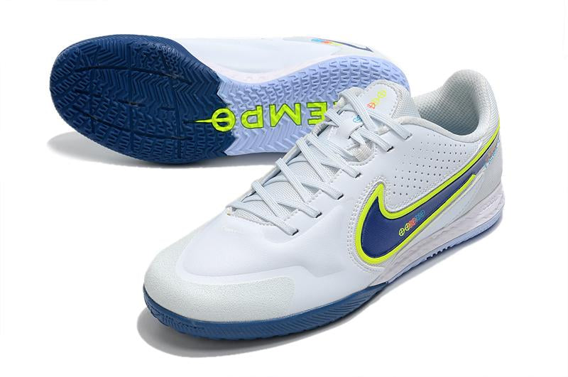 Chuteira Futsal Nike Tiempo Legend 9 Academy