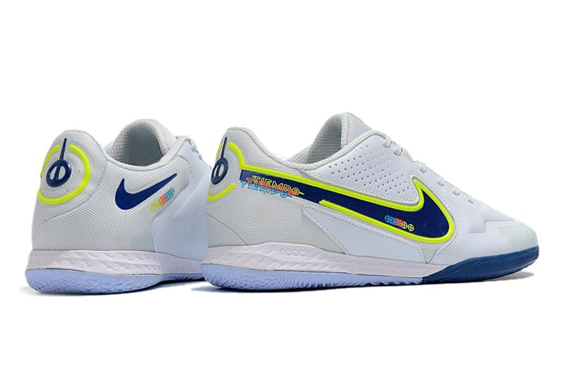 Chuteira Futsal Nike Tiempo Legend 9 Academy