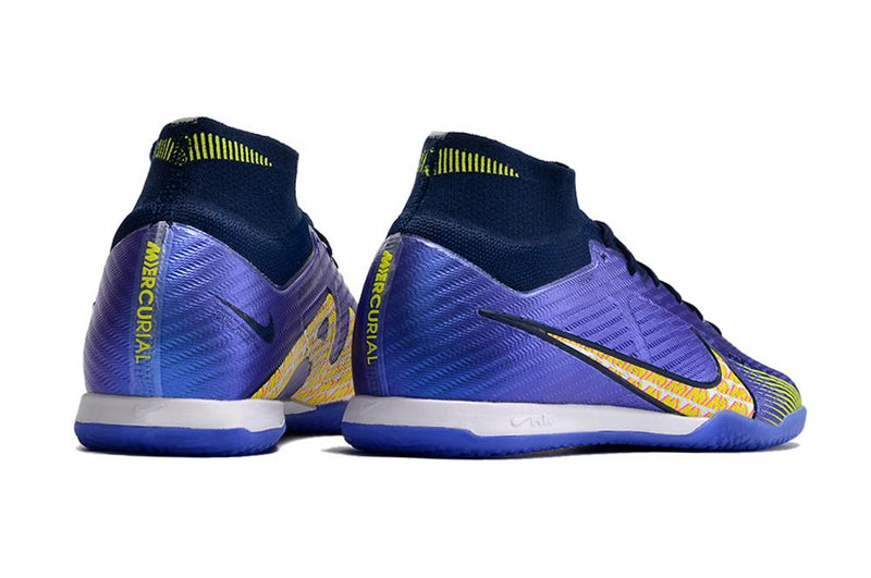 Chuteira Futsal Nike Air Zoom Mercurial Superfly IX Elite