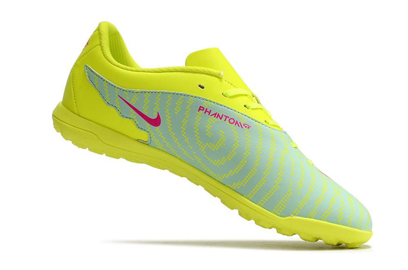 Chuteira Nike Phantom GX Club