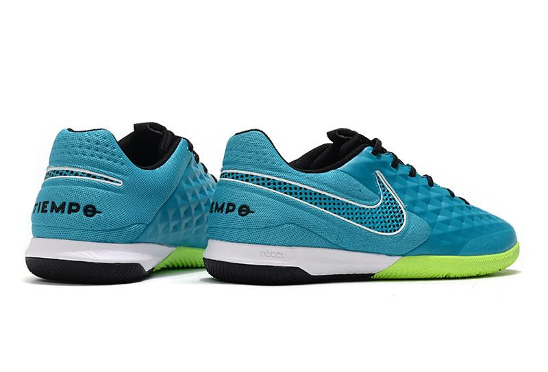 Chuteira Futsal Nike Tiempo Legend 8 pro