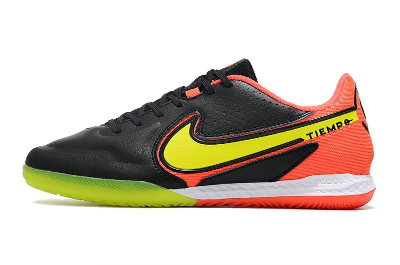 Chuteira Futsal Nike Tiempo Legend 9 Academy