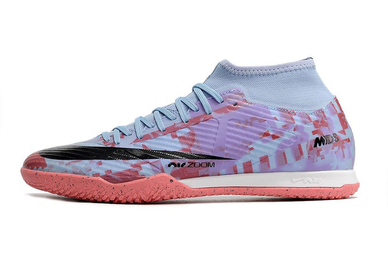 Chuteira Futsal Nike Air Zoom Mercurial Superfly