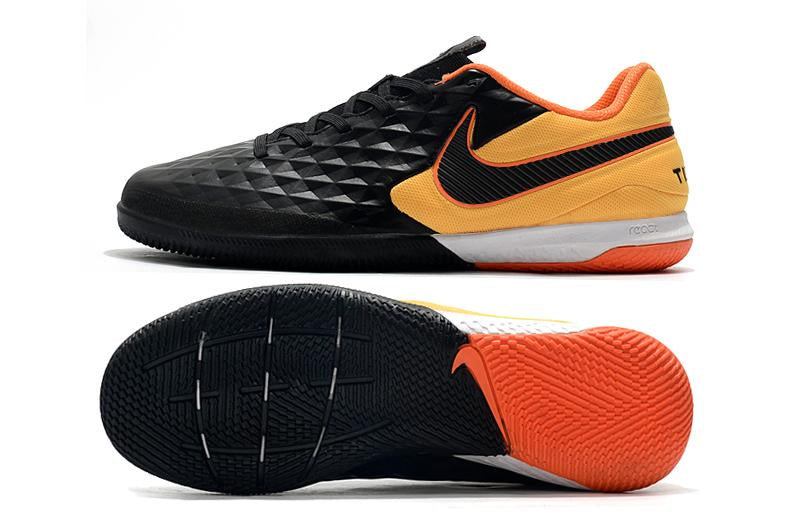 Chuteira Futsal Nike Tiempo Legend 8 pro