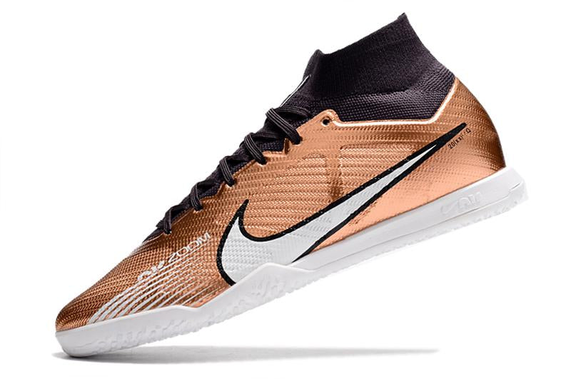Chuteira Futsal Nike Air Zoom Mercurial Superfly IX Elite
