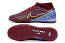 Chuteira Futsal Nike Air Zoom Mercurial Superfly